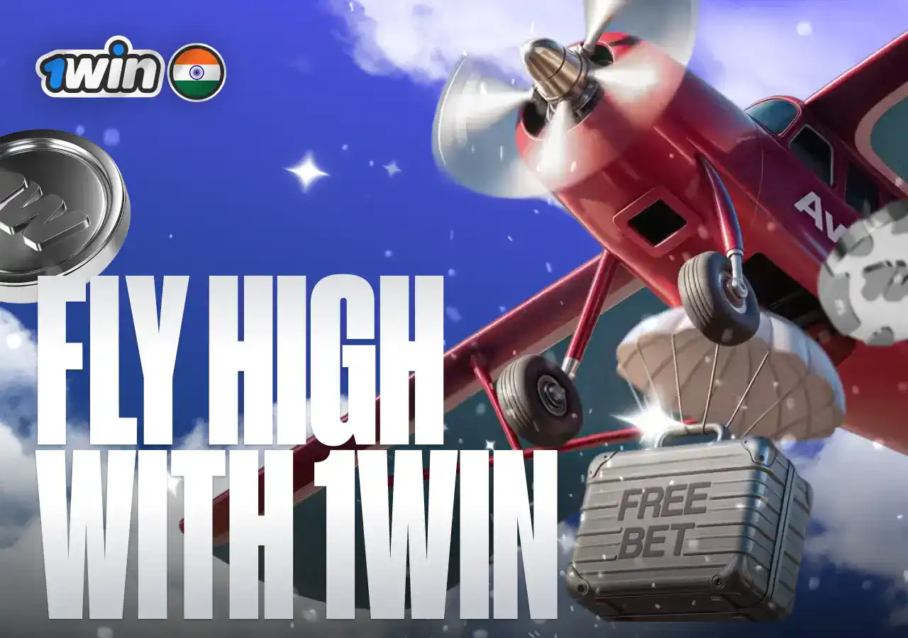 1win Aviator game India