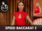 Speed Baccarat: Discover an exhilarating game