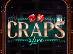 Craps – Exciting Online Dice Game