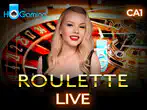 CA1 Roulette 1win - amazing online roulette